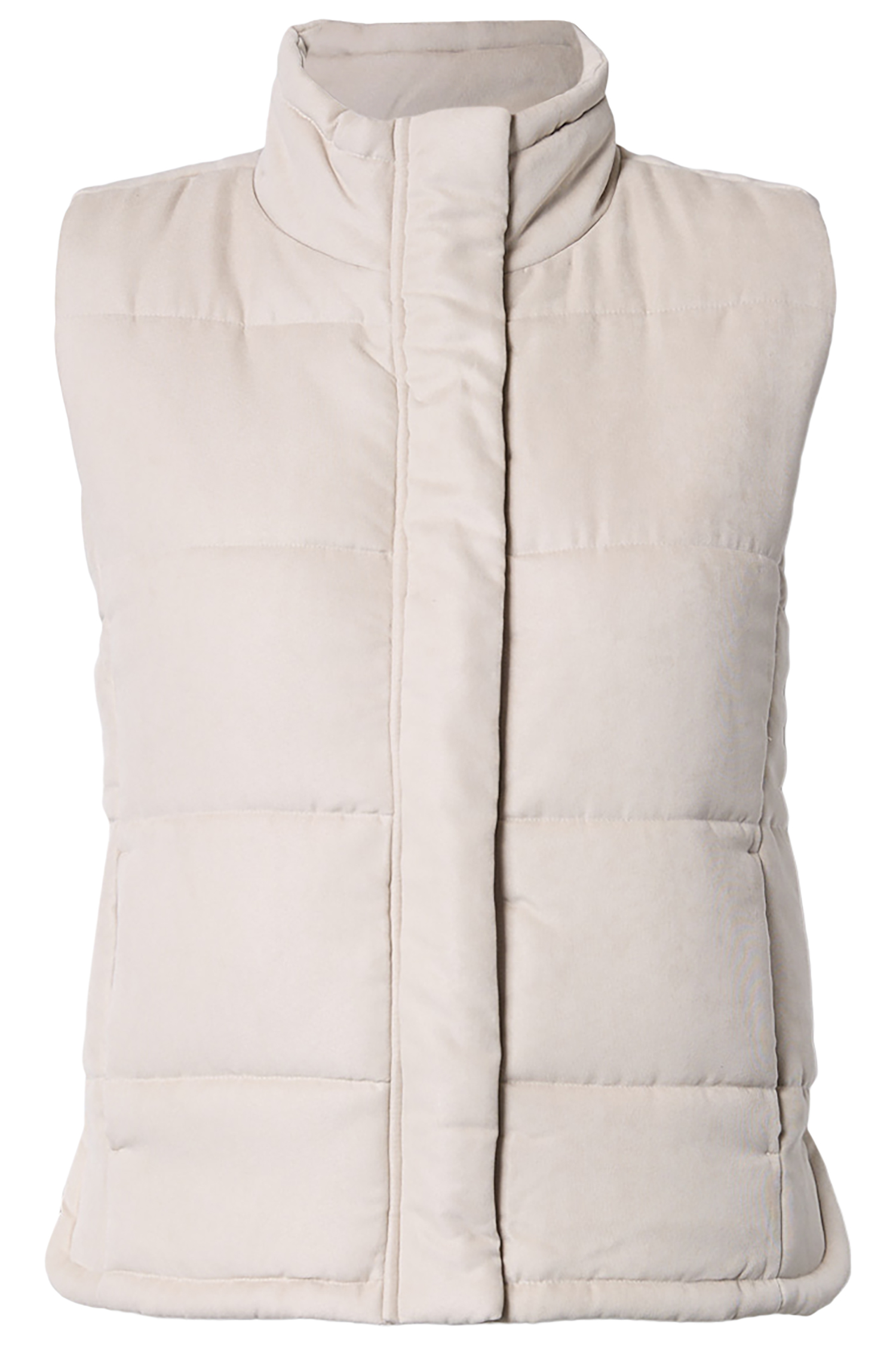 Puffer Vest