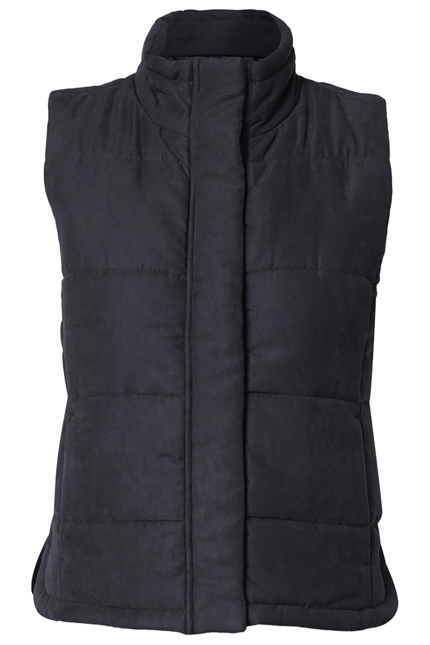 Puffer Vest