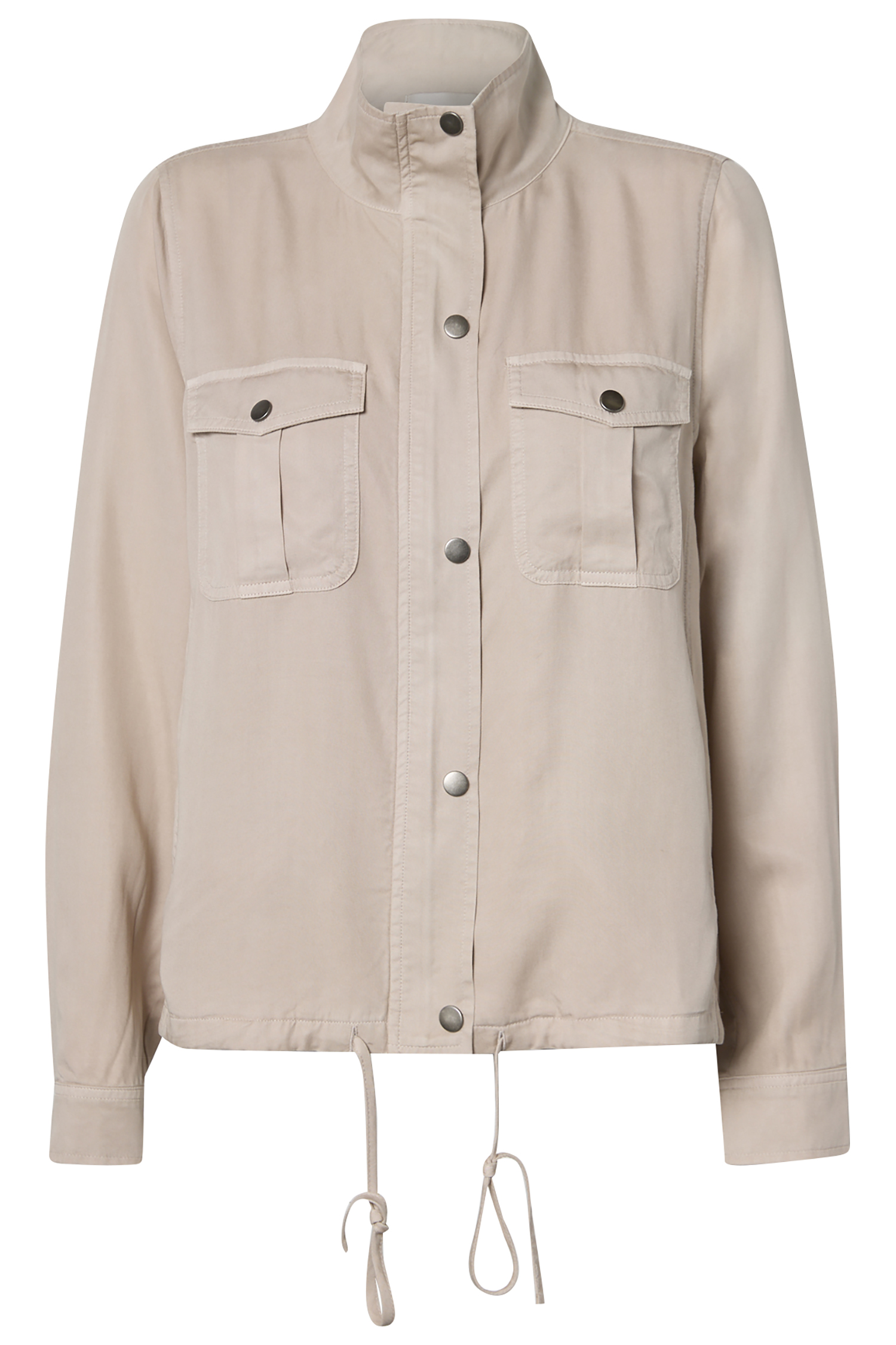 Utility Jacket