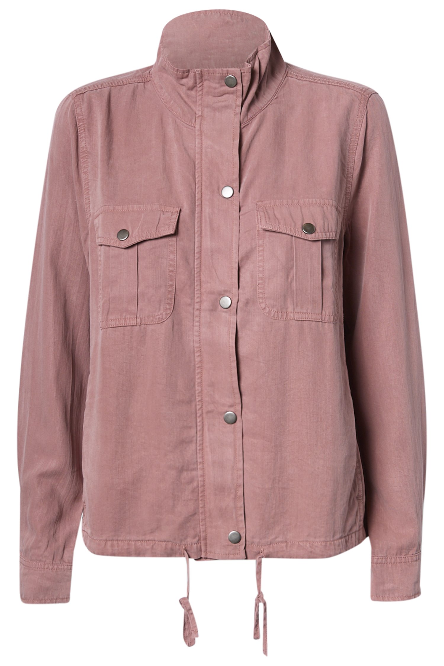 Utility Jacket
