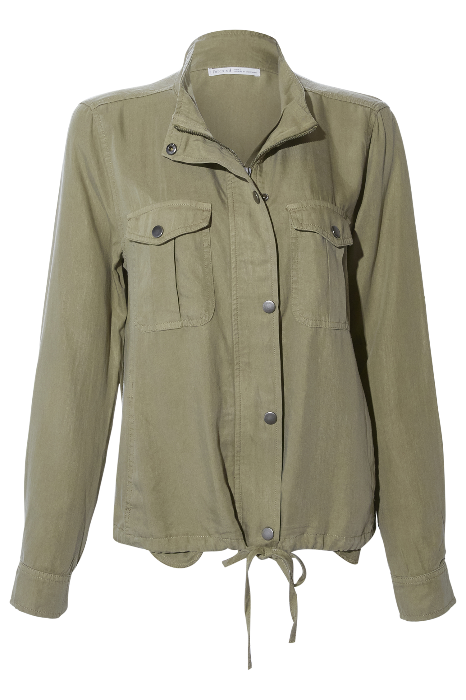 Utility Jacket