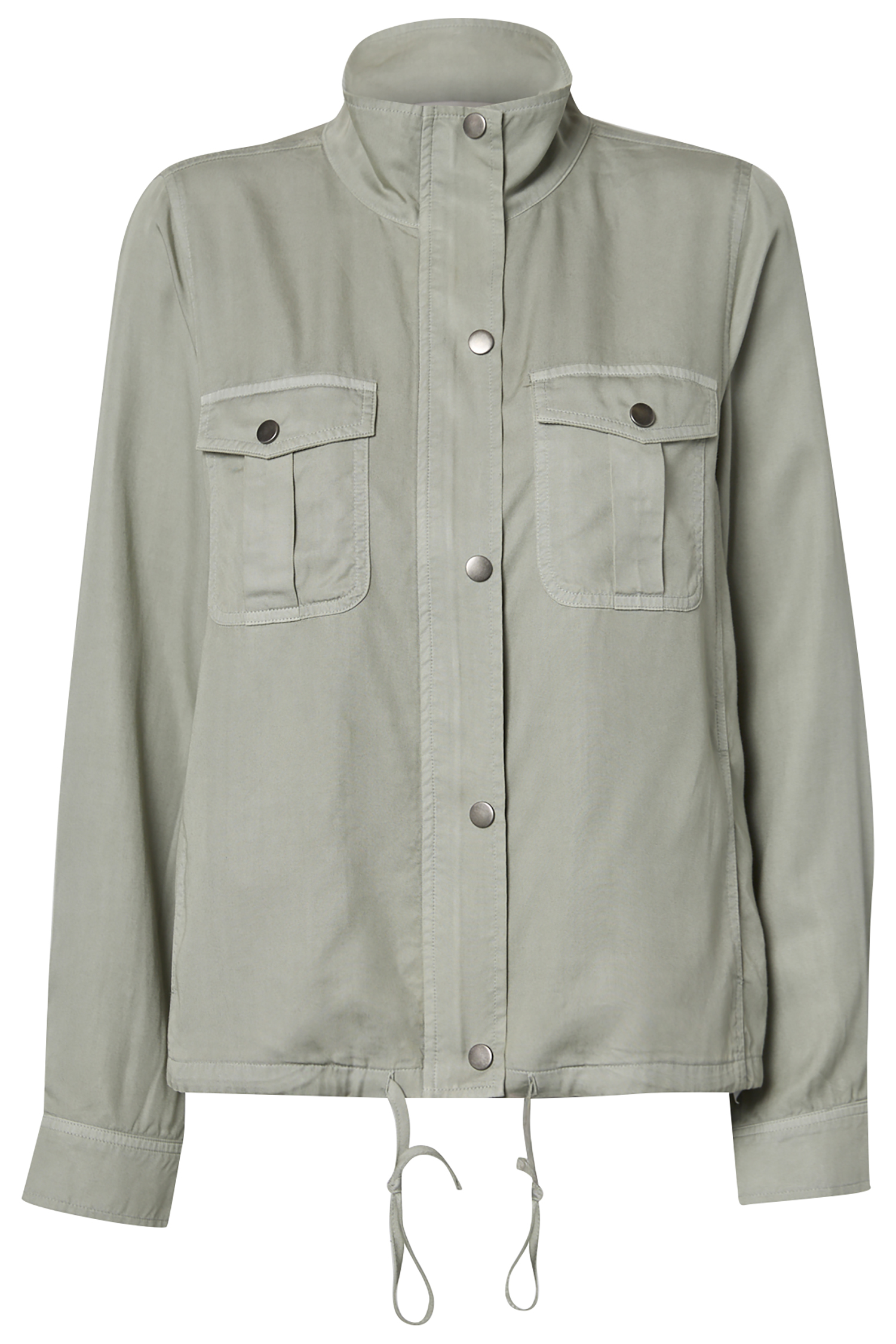 Utility Jacket