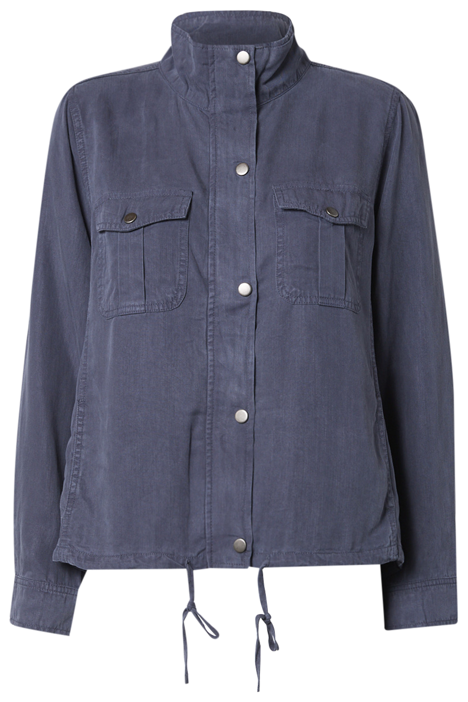 Utility Jacket