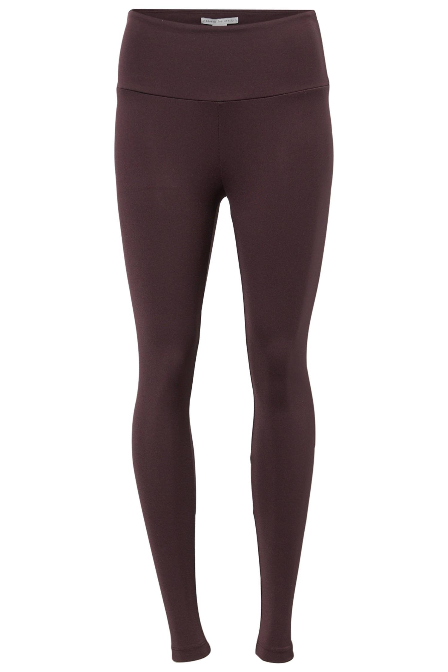 High Waisted Legging