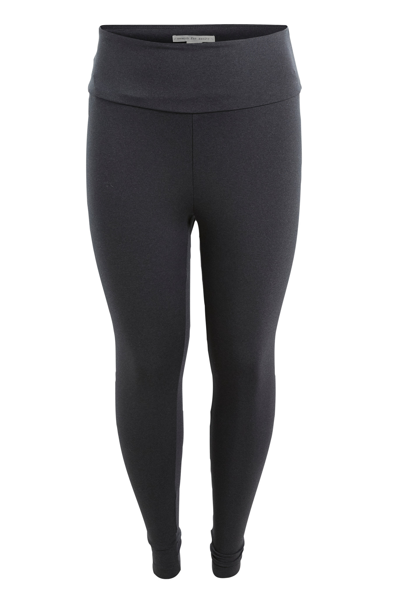 High Waisted Legging