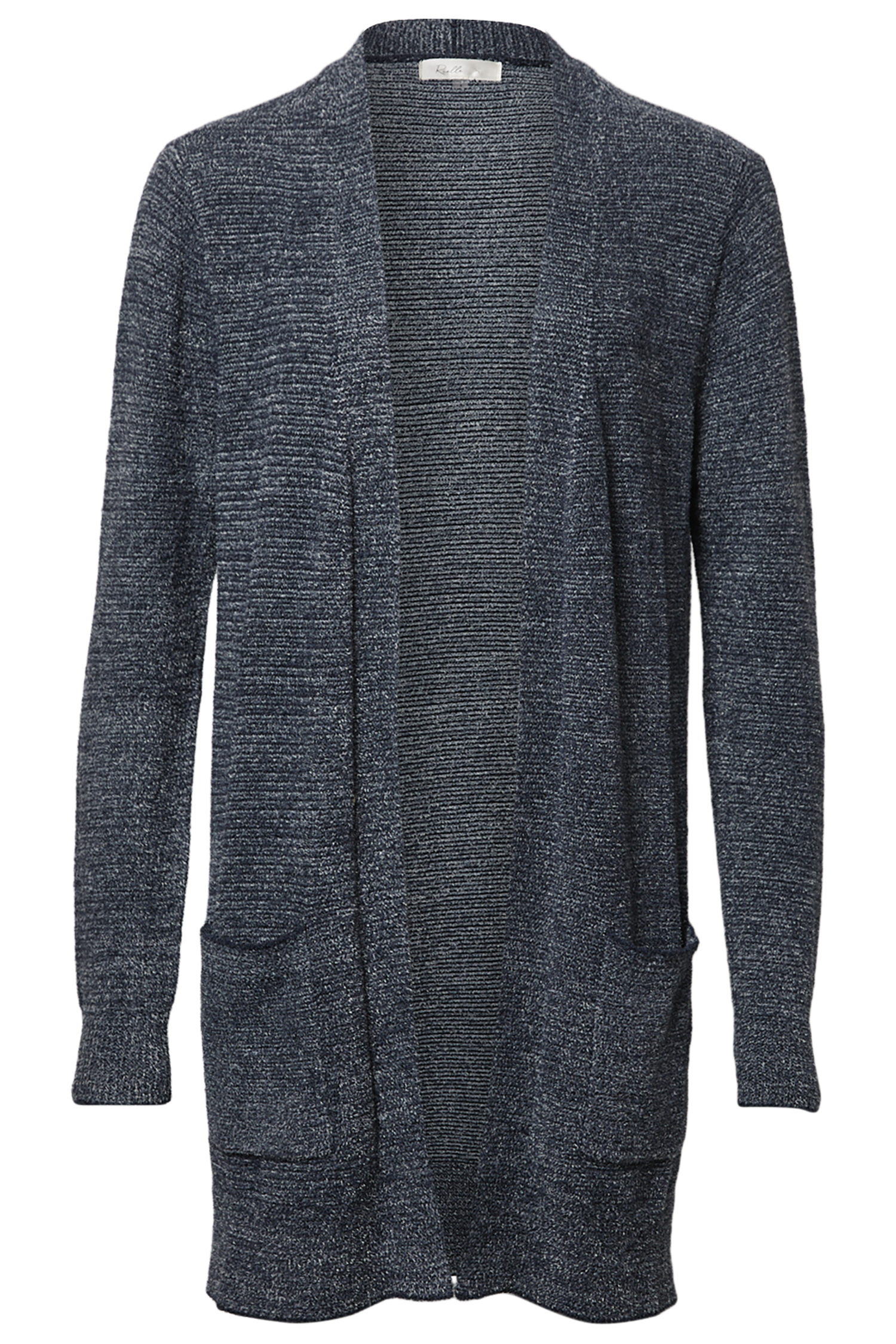 Long Sleeve Cardigan