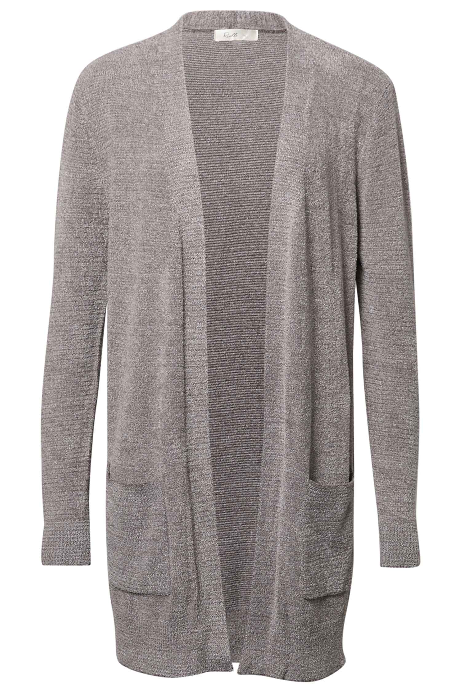 Long Sleeve Cardigan