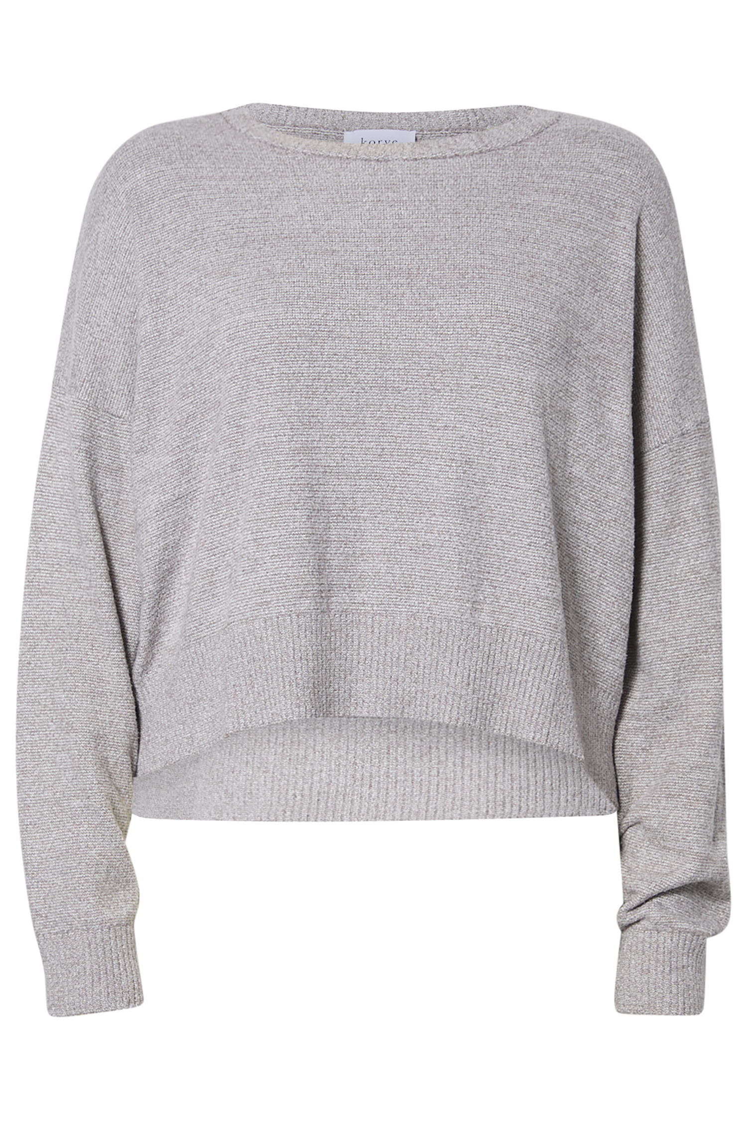 Cozy Sweater