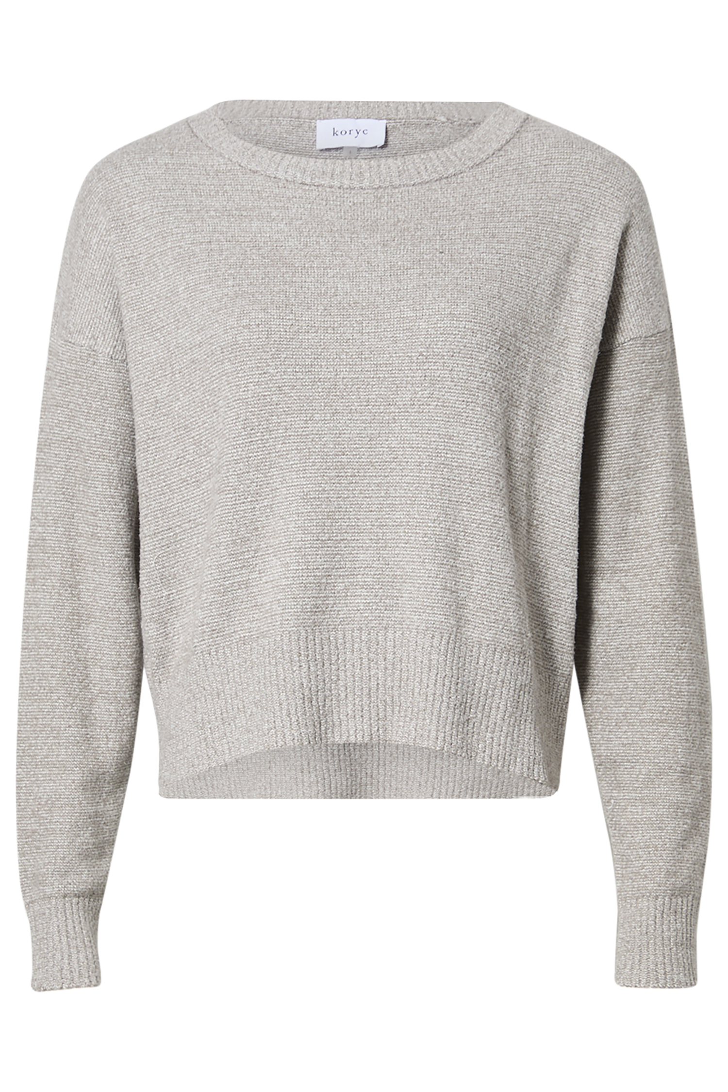 Cozy Sweater
