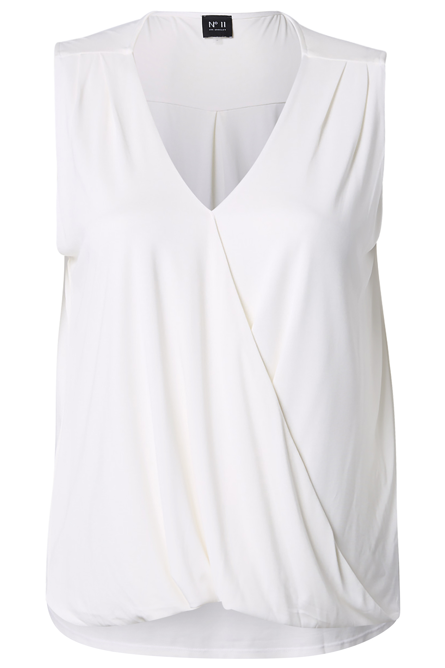Sleeveless Top