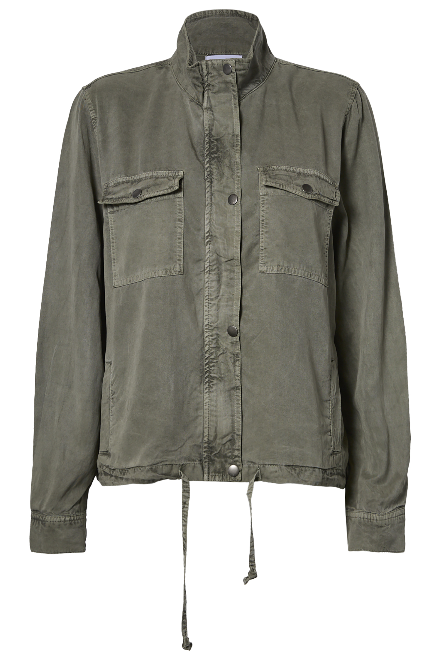 Utility Jacket