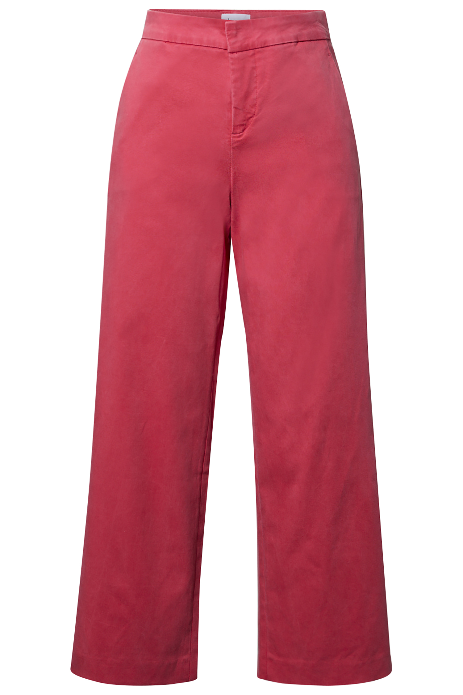 Cropped Trouser