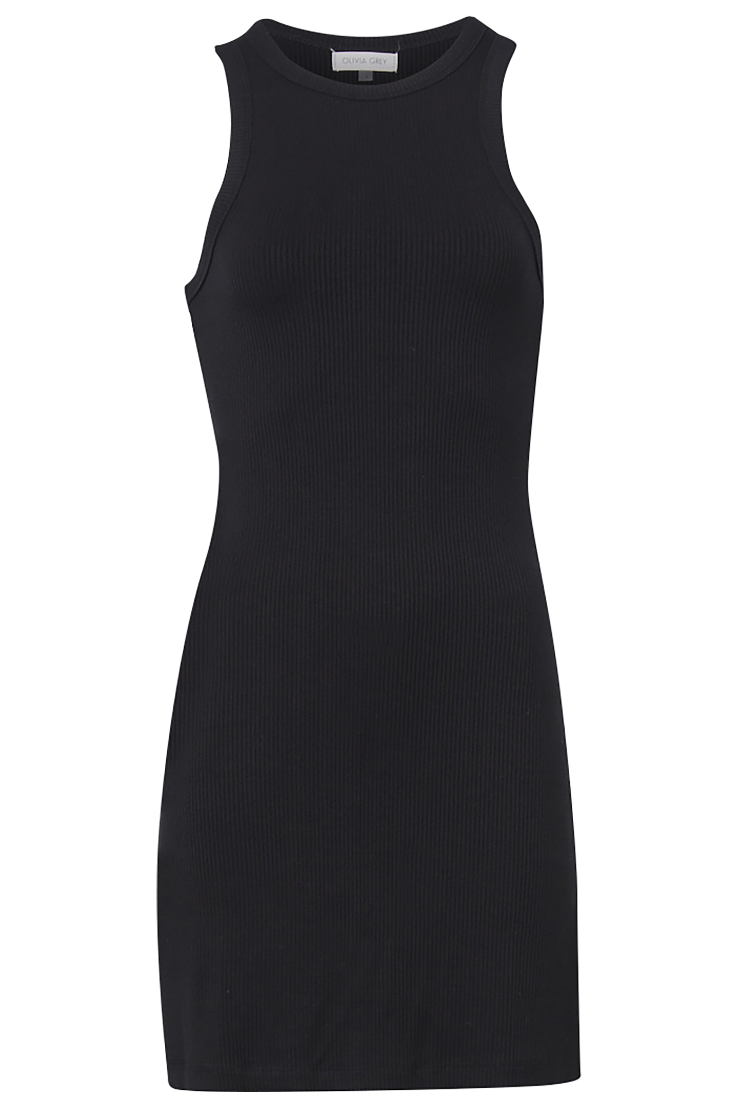 Tank Short Dress