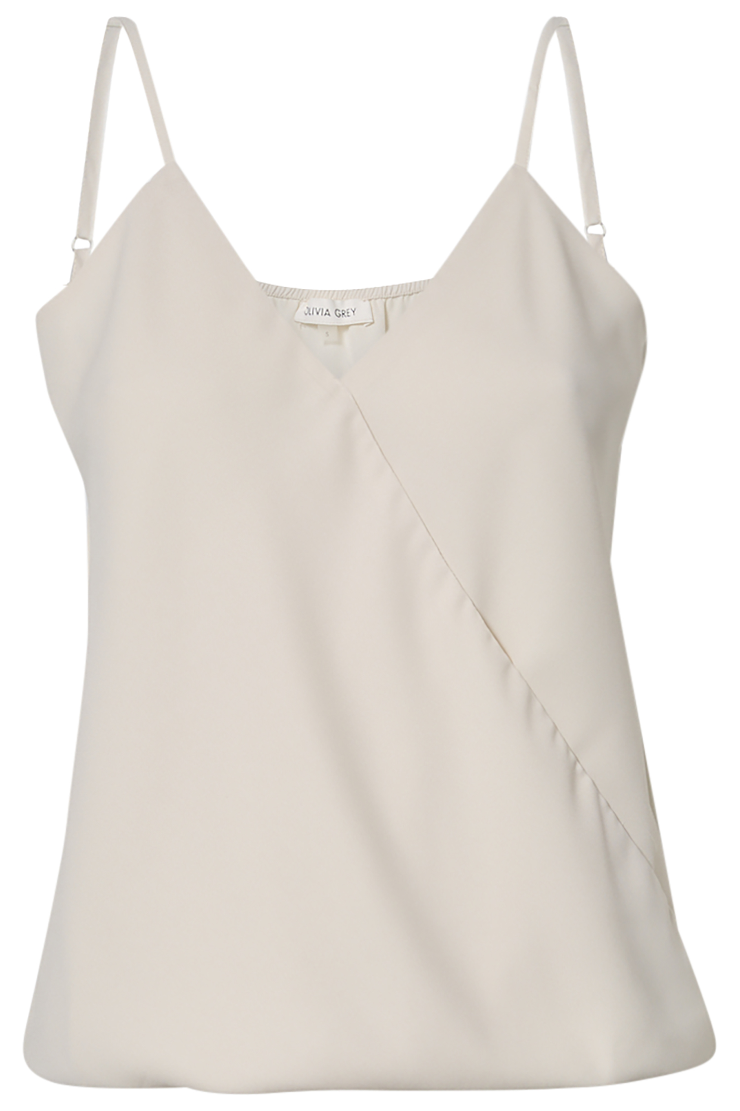 Surplice Cami