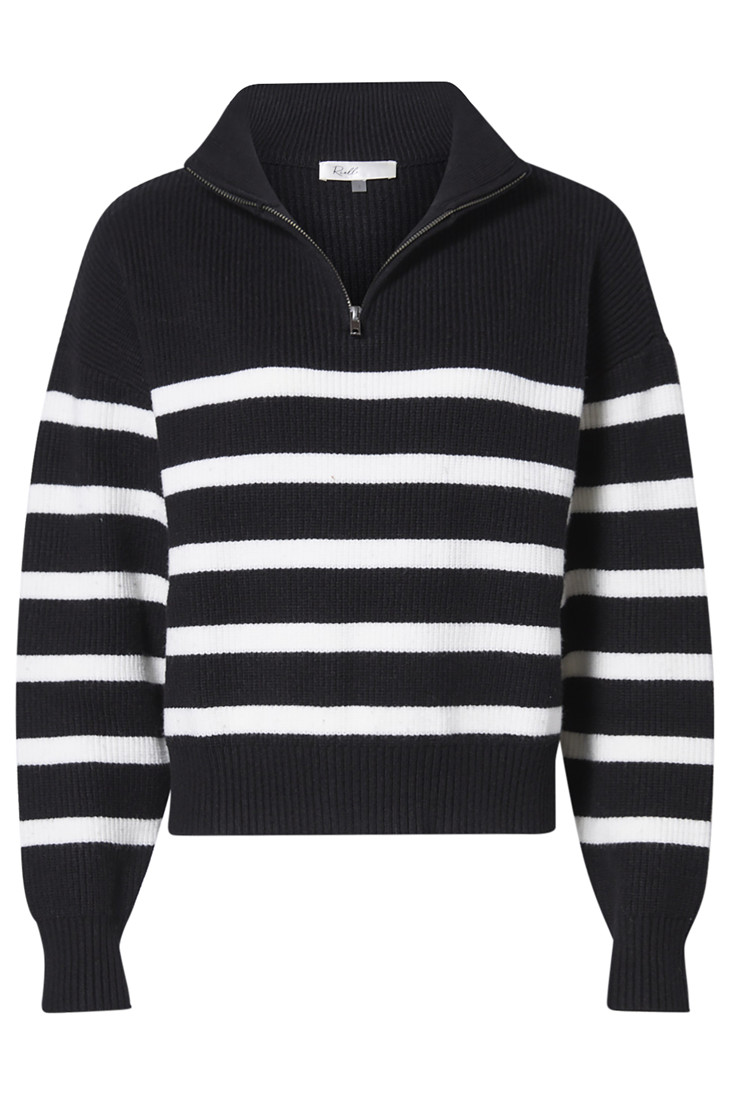Half Zip Pullover