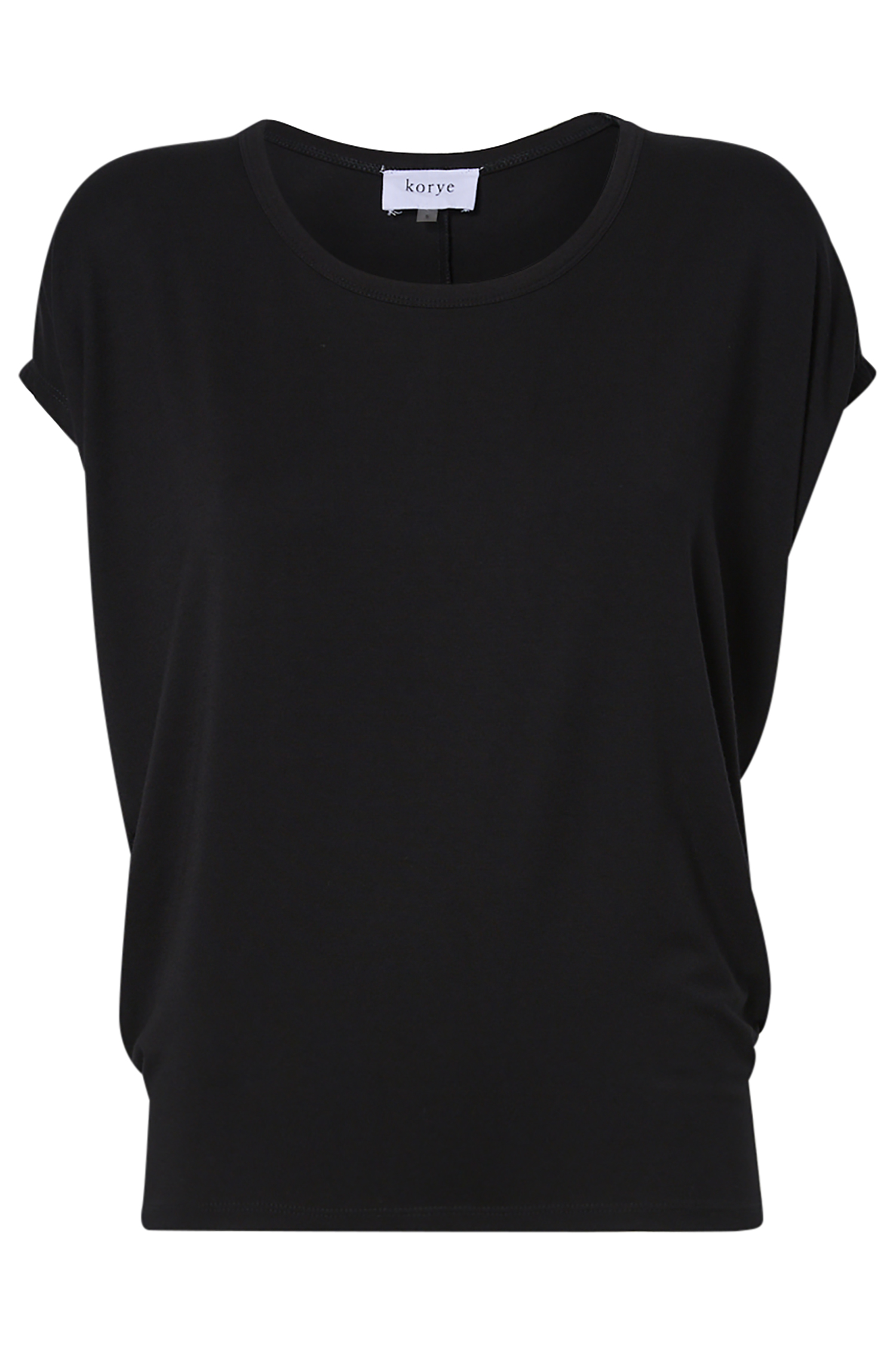 Short Sleeve Top