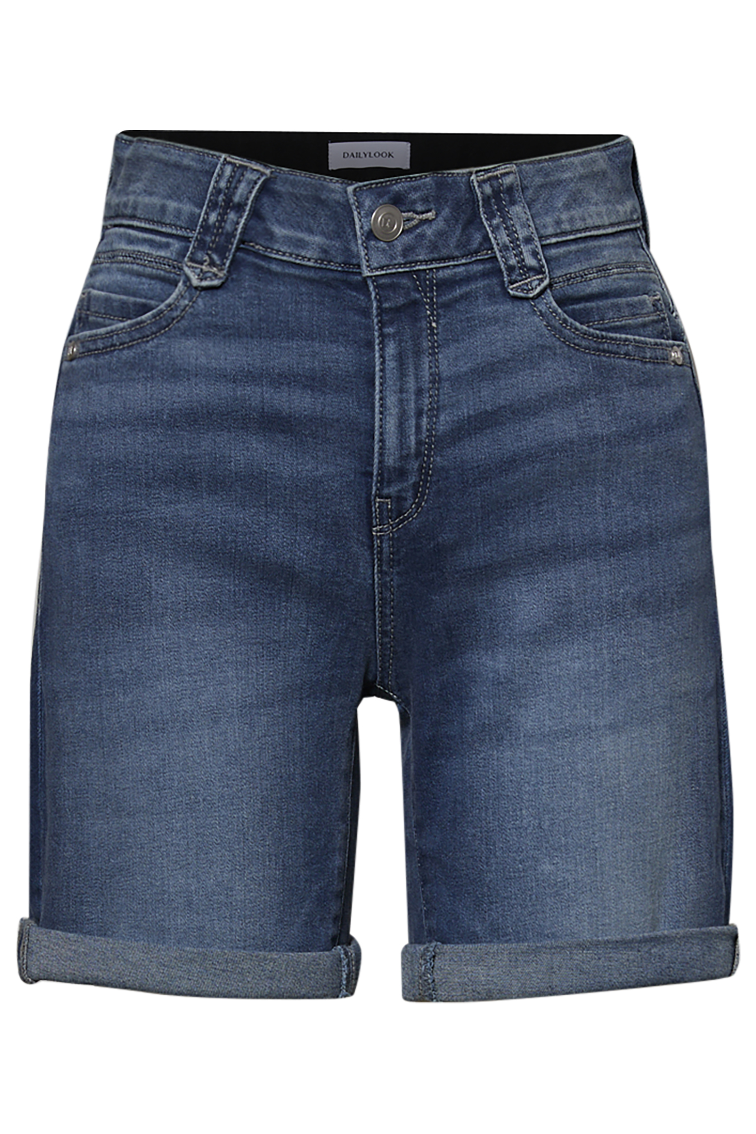 Cuffed Short