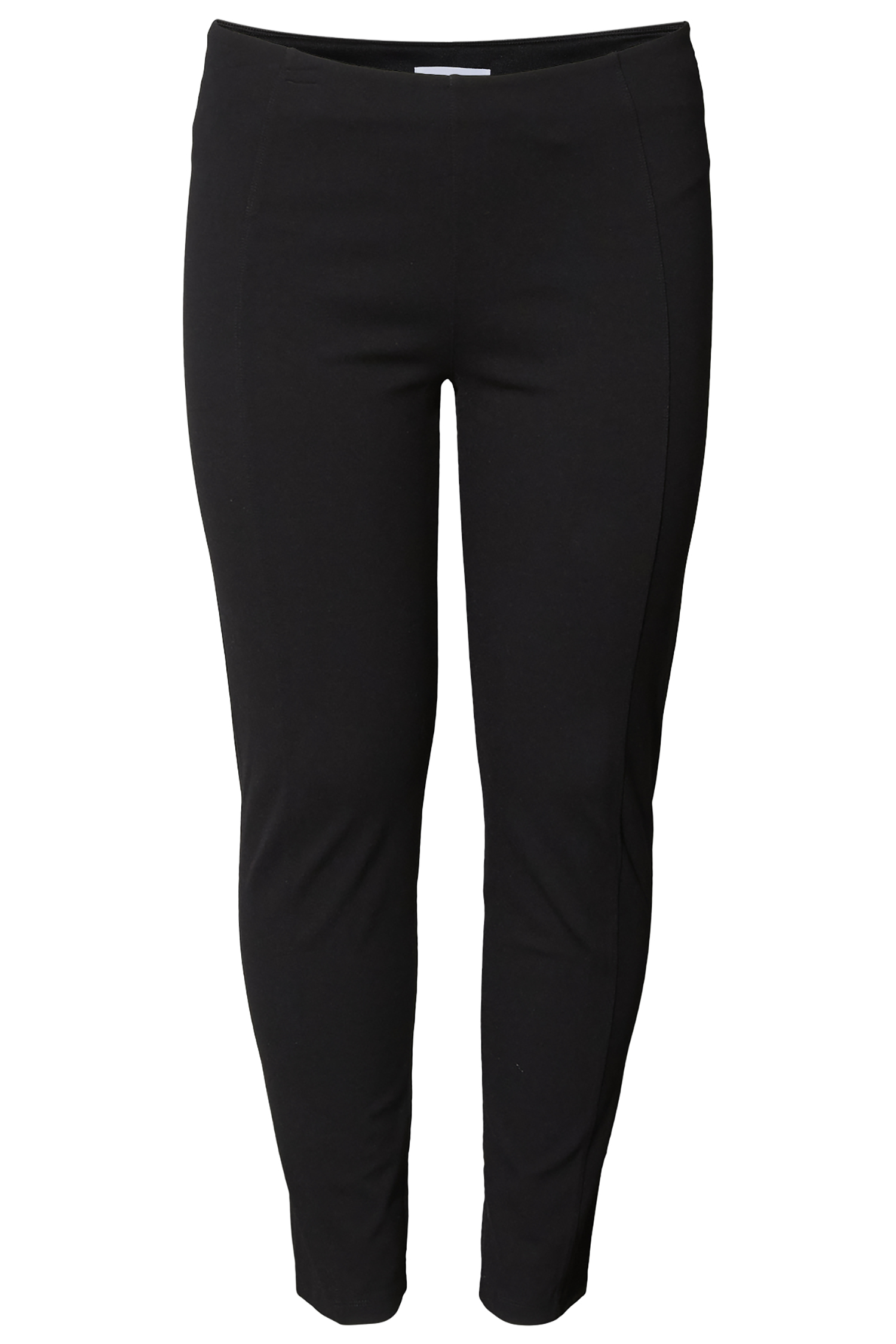 High Rise Ankle Legging