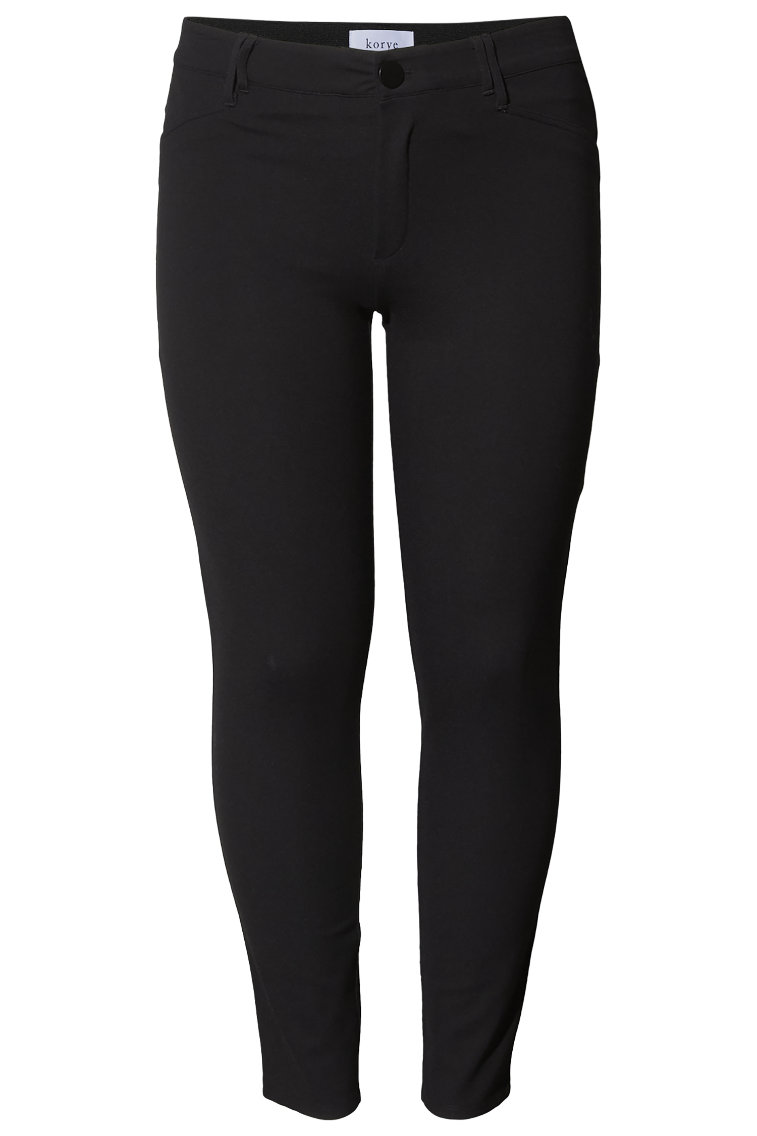 Ponte Legging