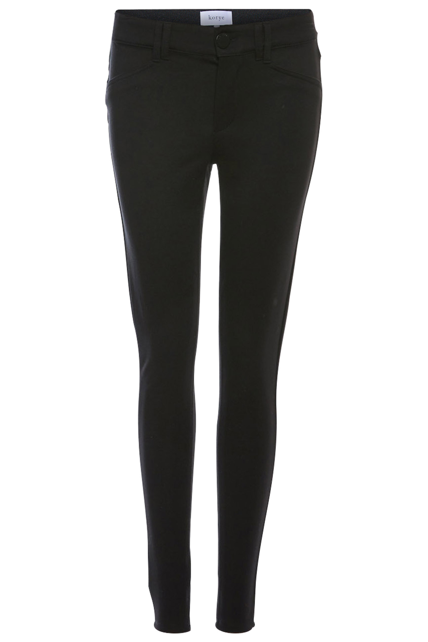 Ponte Legging