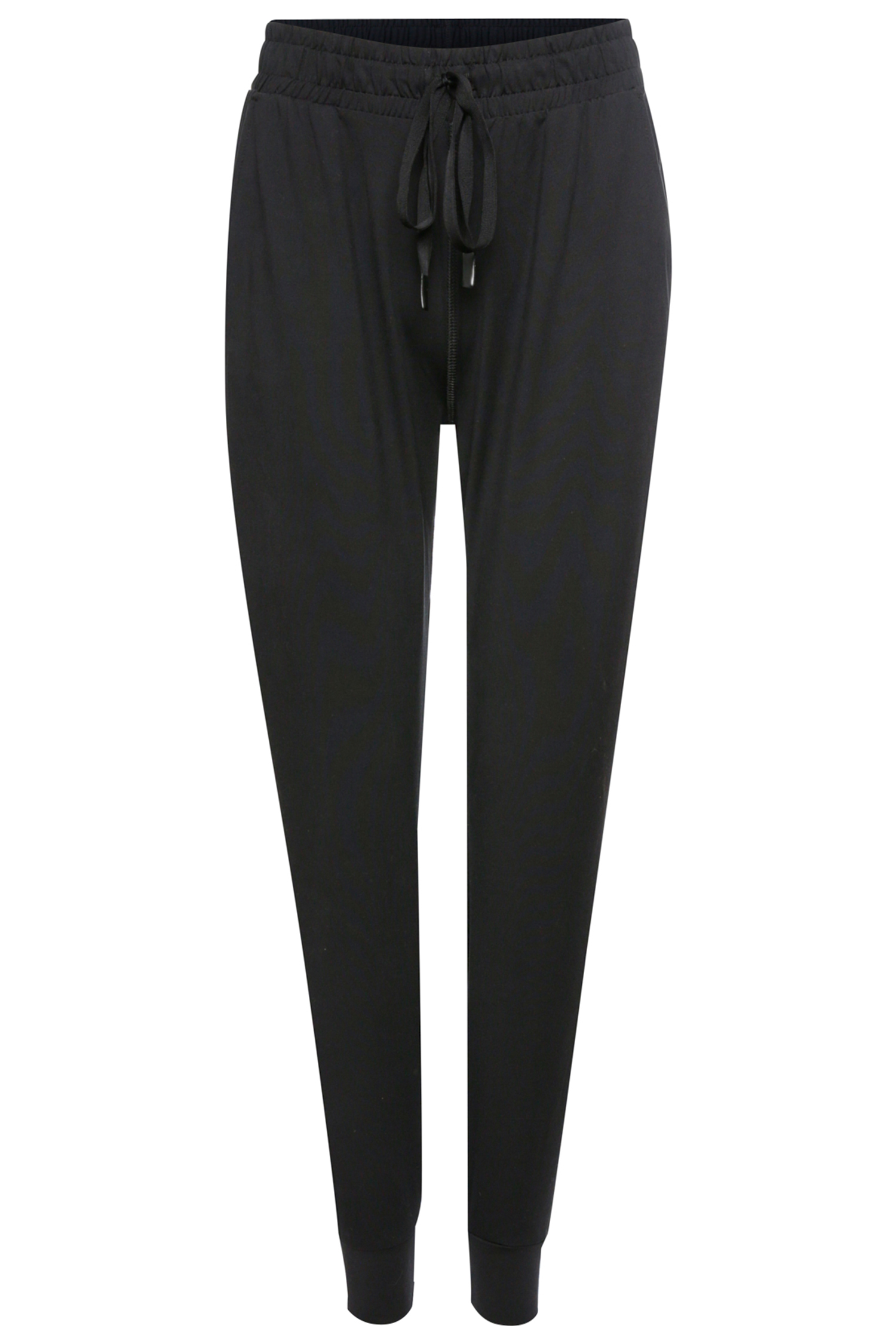 High Rise Joggers