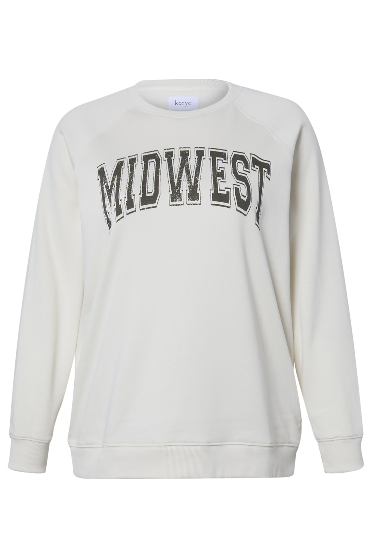 Crewneck Sweatshirt