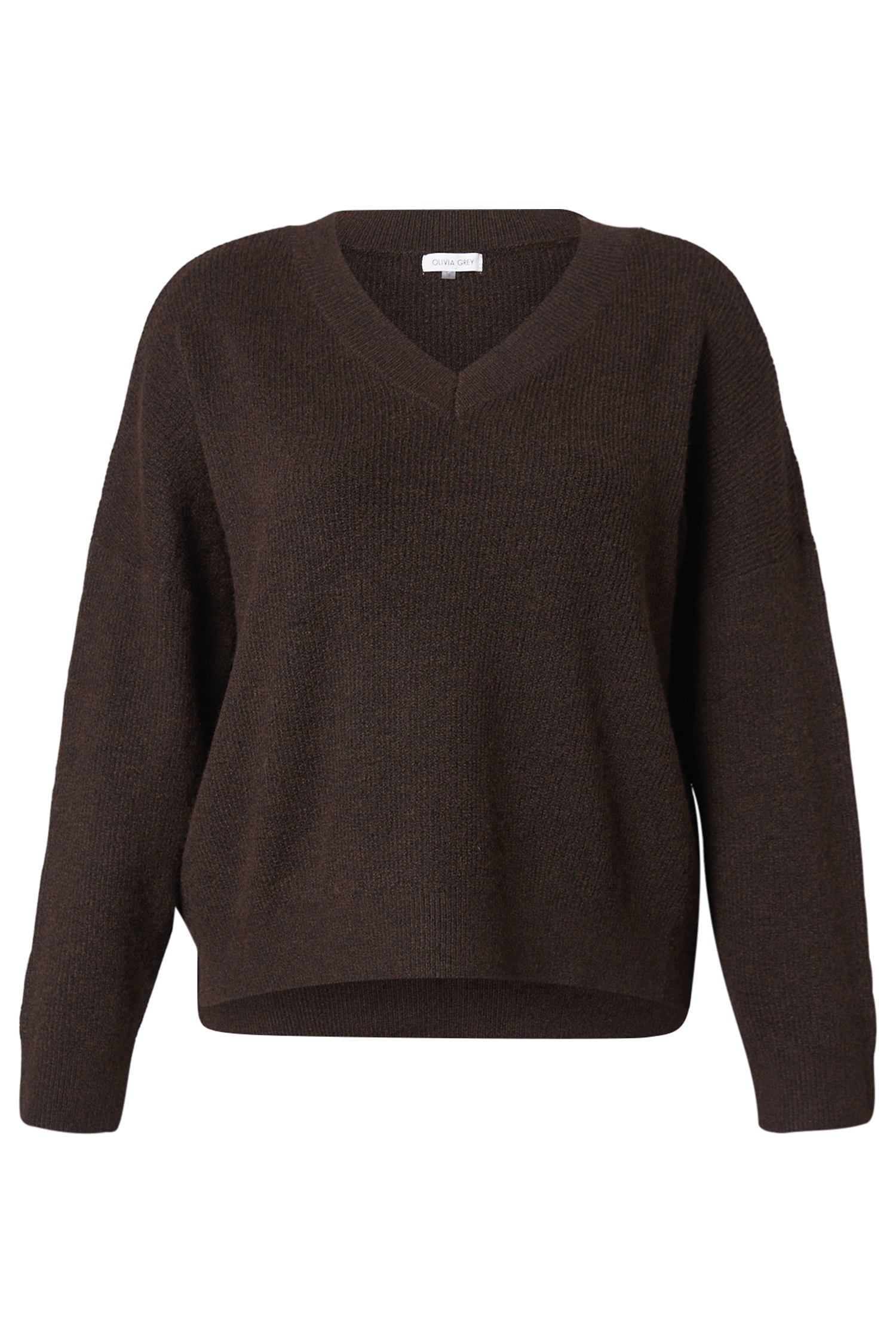 V-Neck Sweater