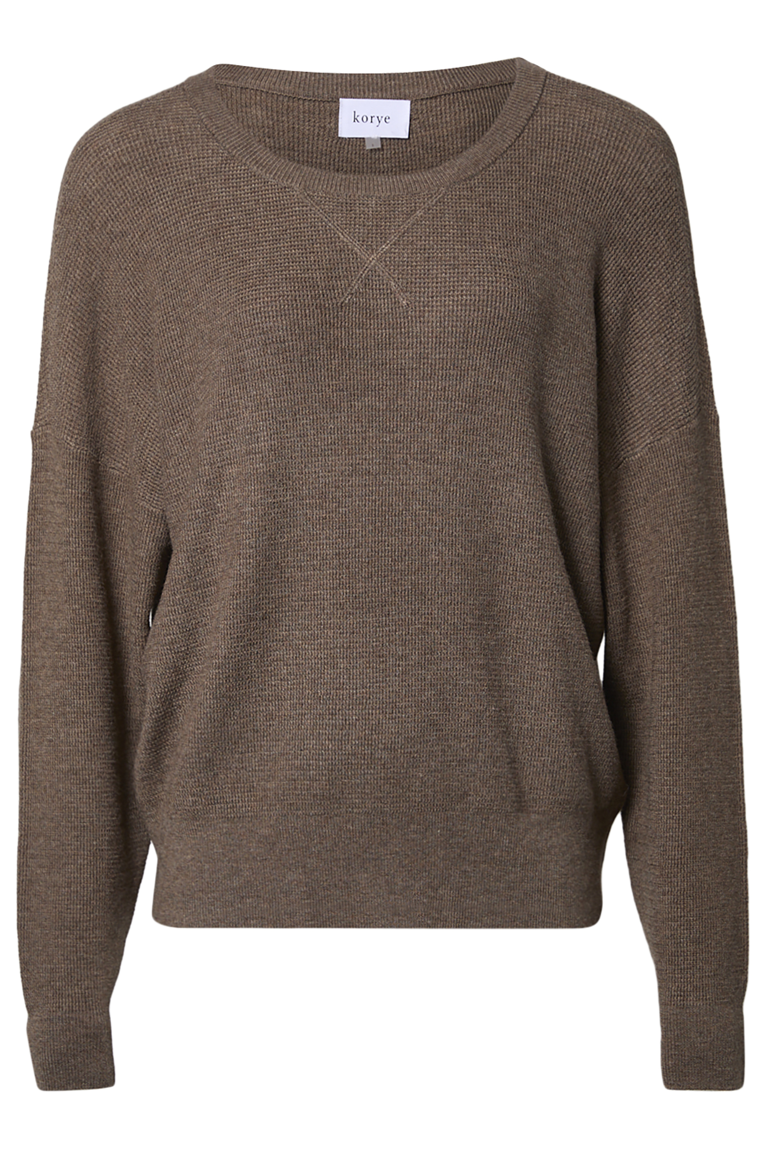 Thermal Sweater