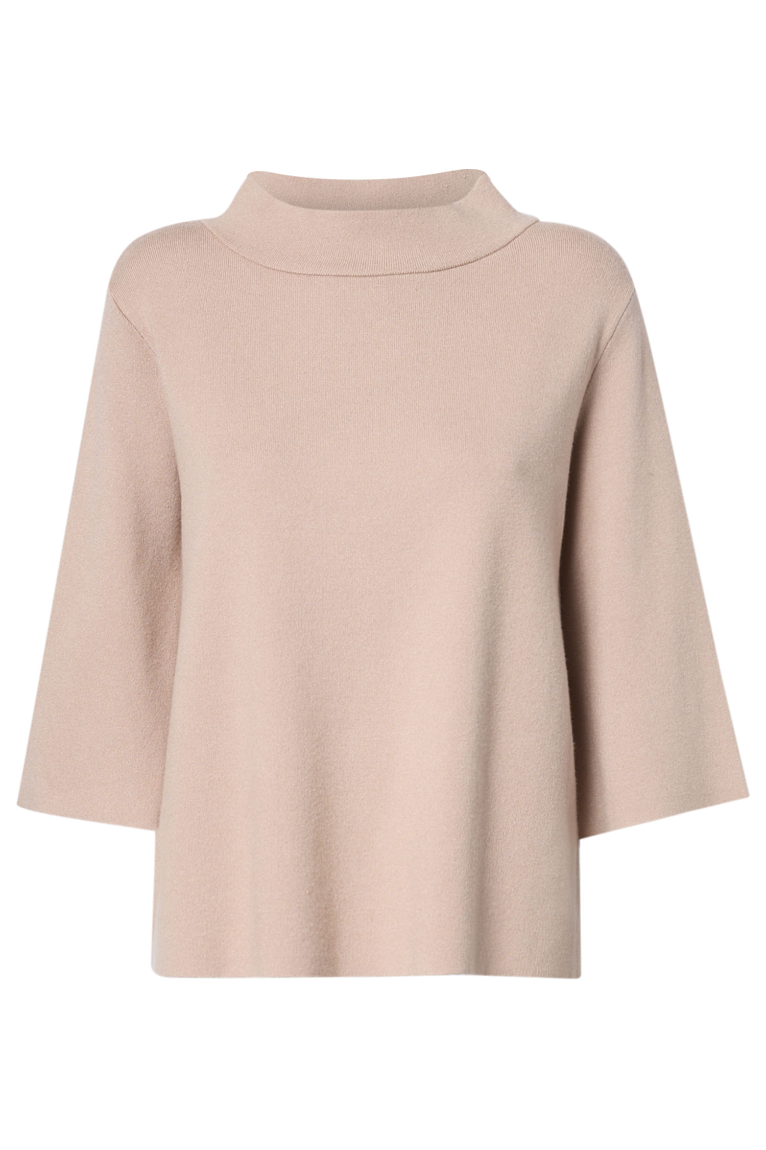 Boat Neck Sweater