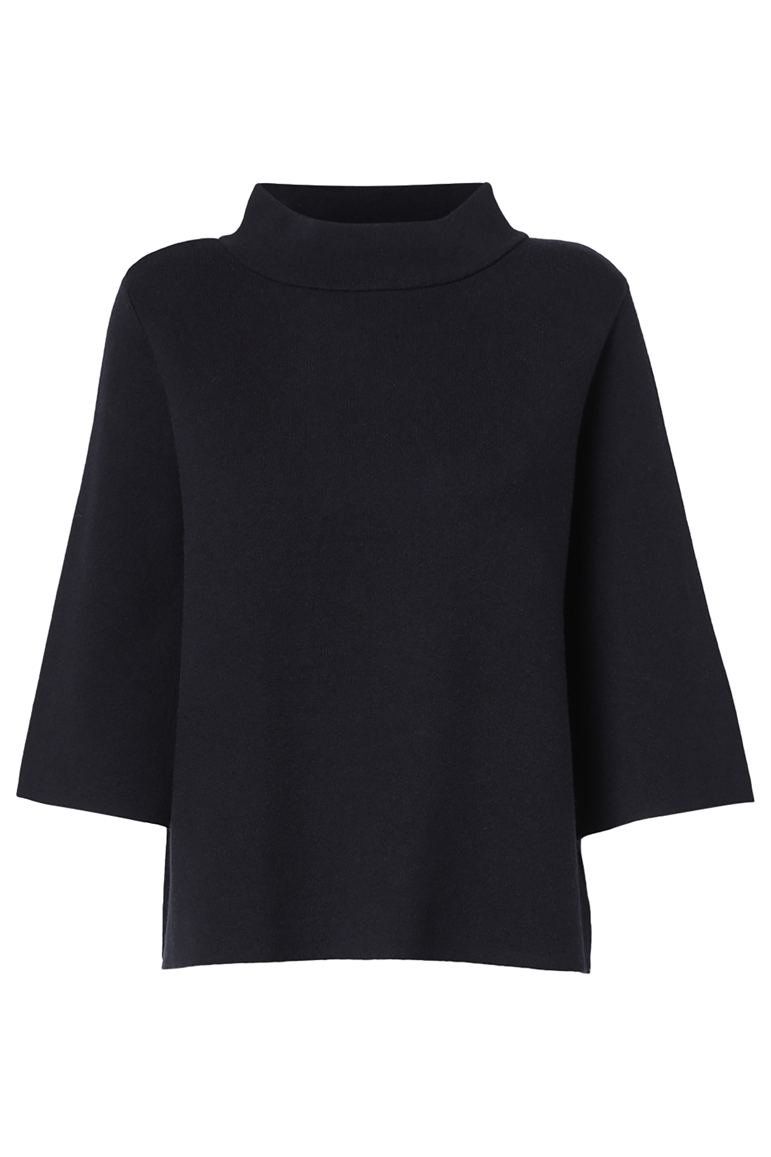 Boat Neck Sweater