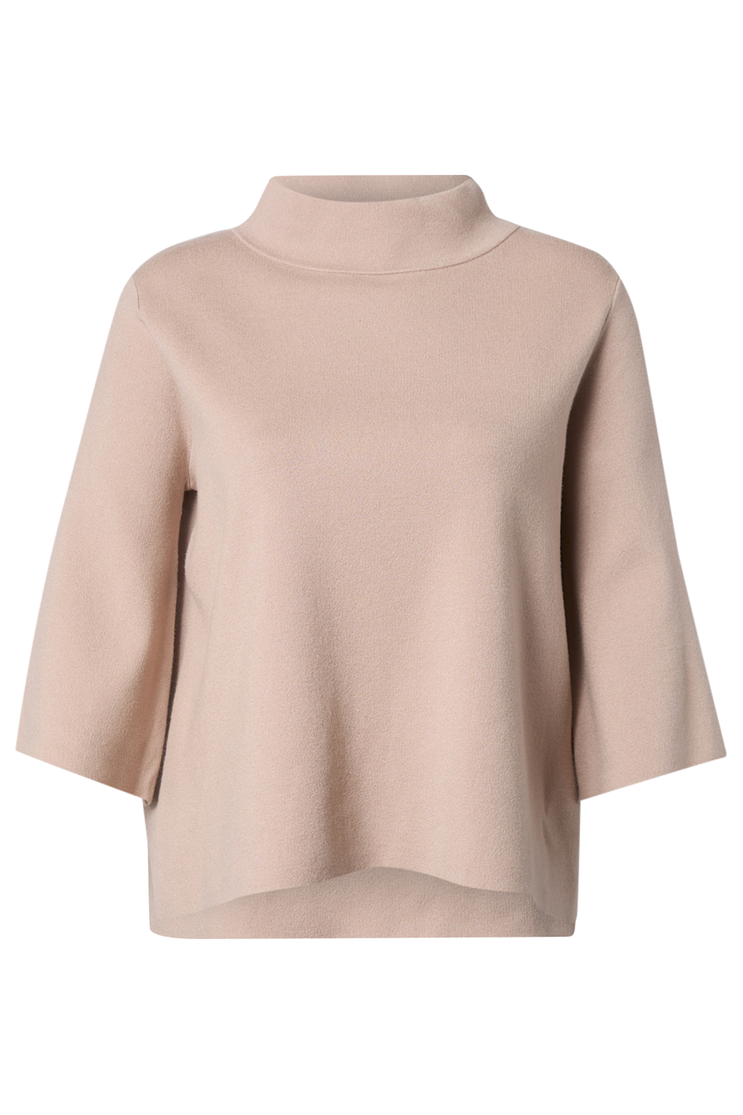 Boat Neck Pullover