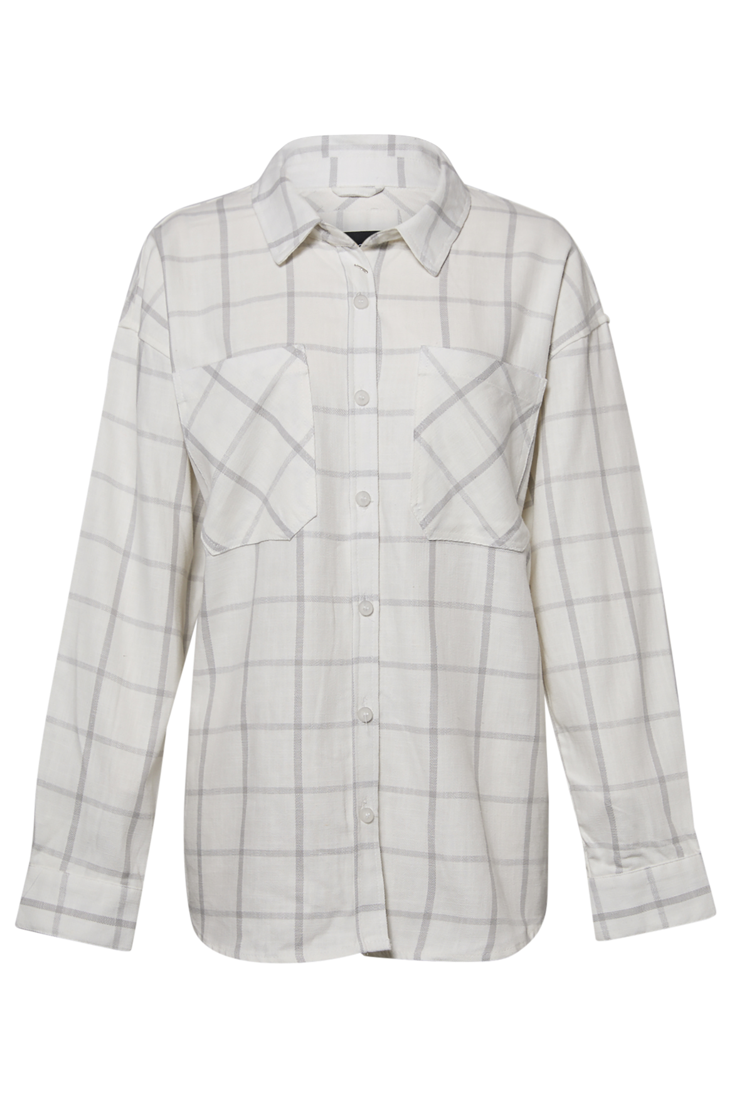 Plaid Shacket