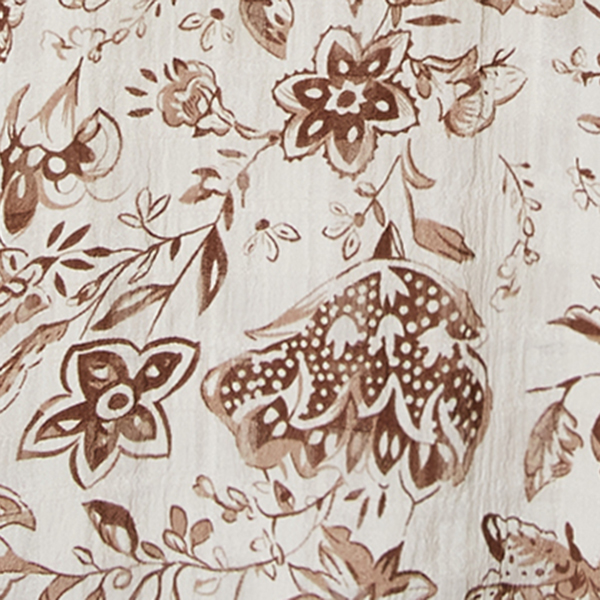 Brown Multi