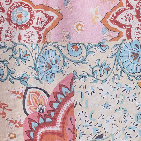 Pink Multi