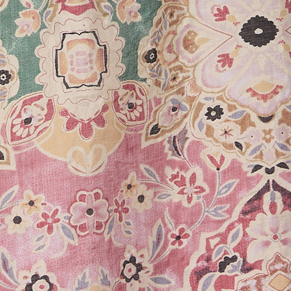 Pink Multi