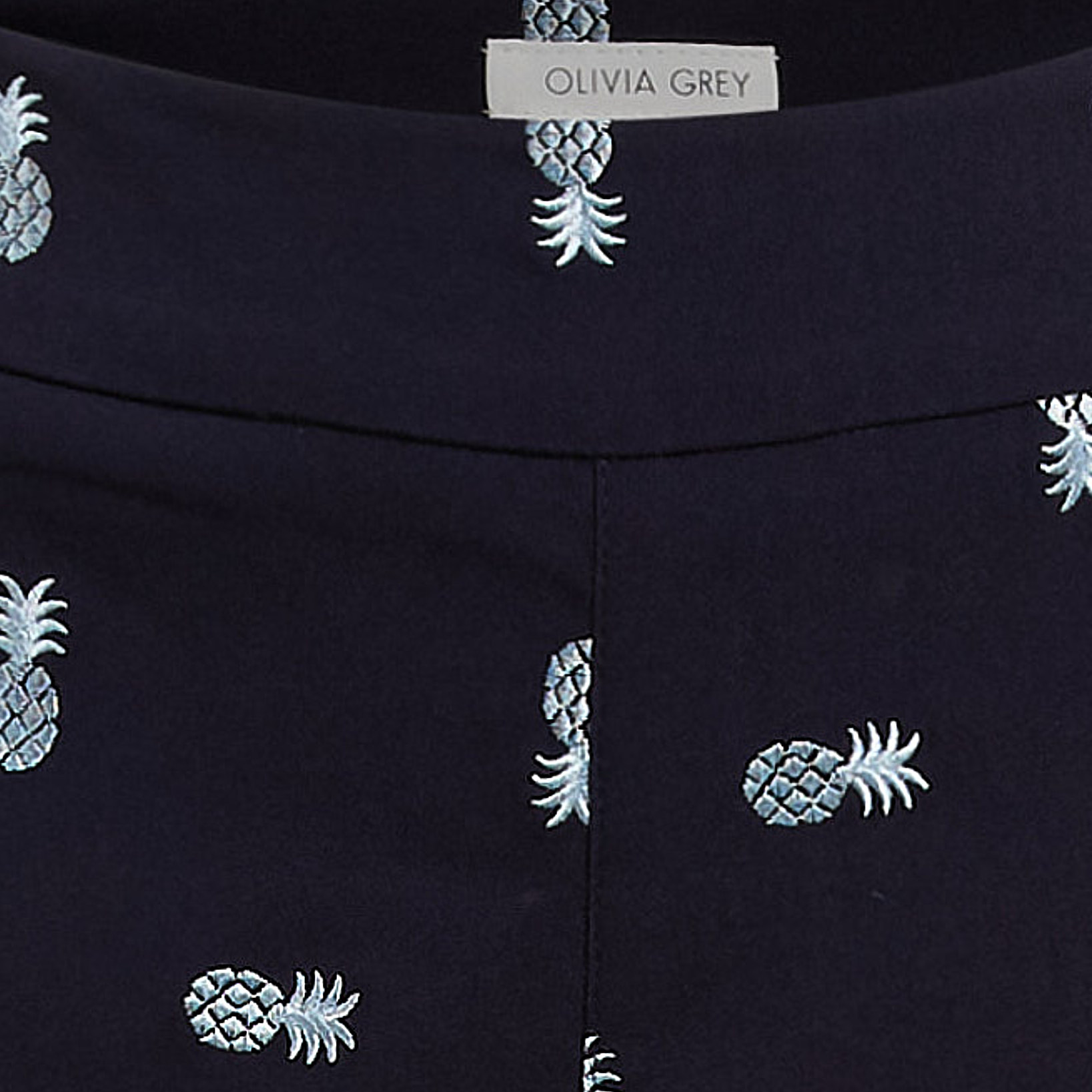 Navy Multi