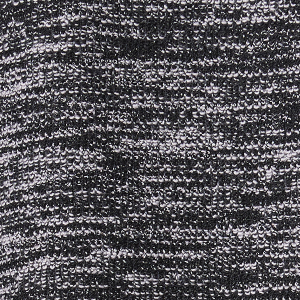 Black/Ivory