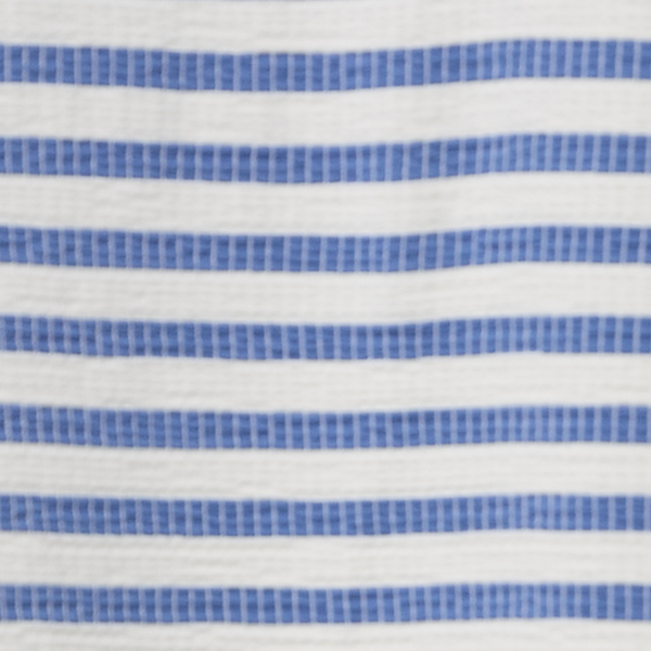 Blue/White