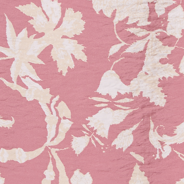 White/Pink
