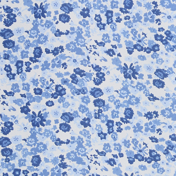 Light Blue Multi
