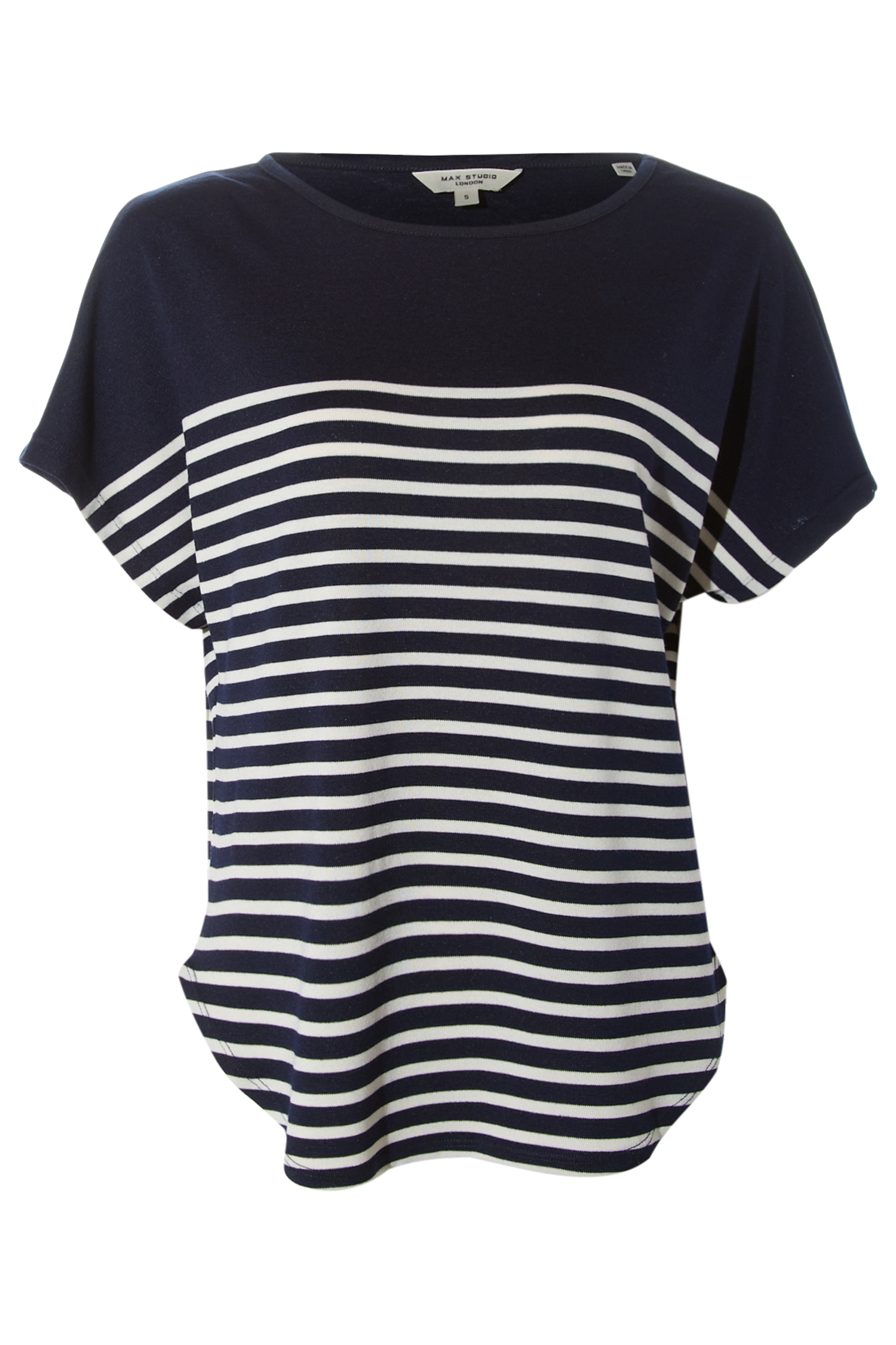 Stripe Top