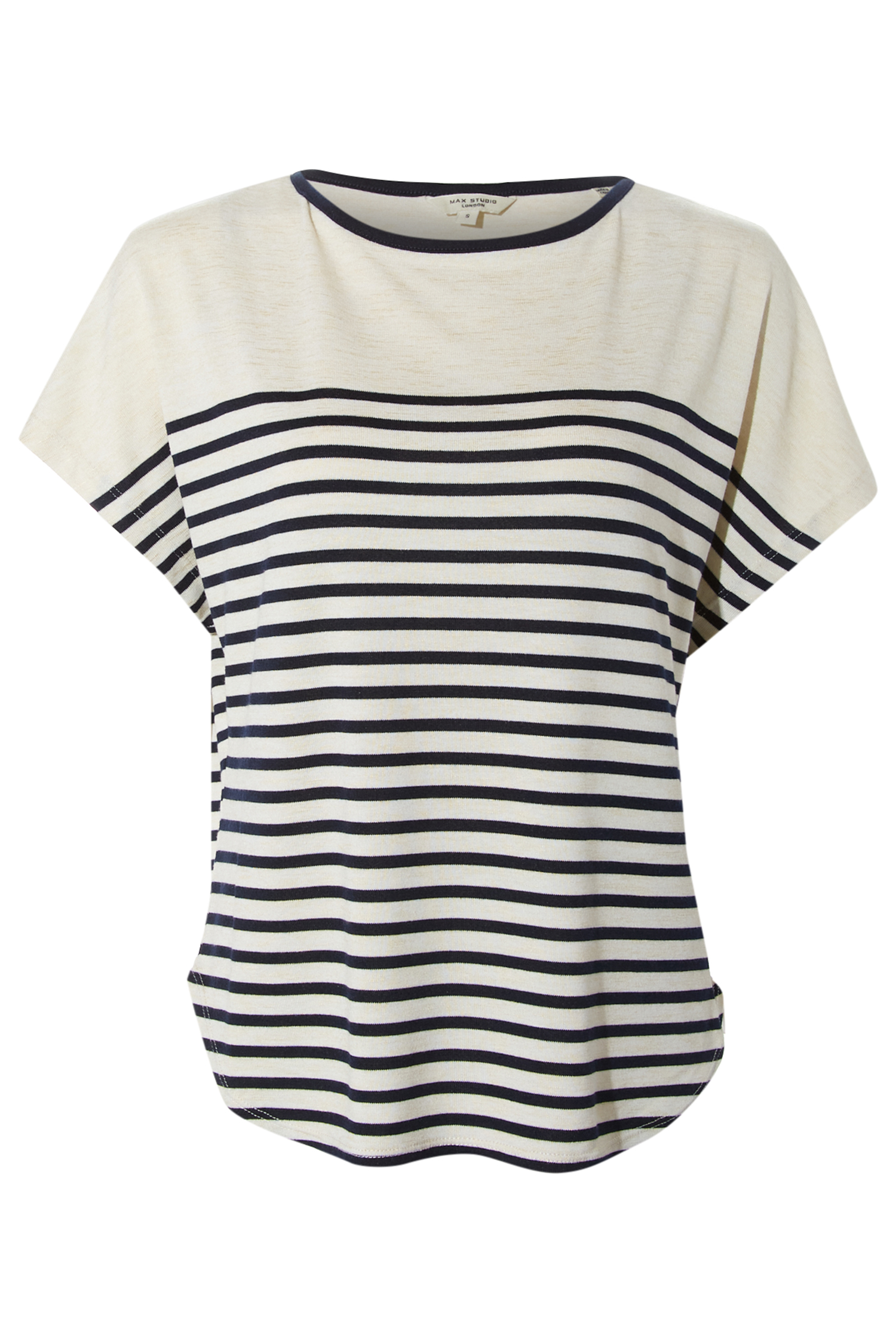 Stripe Top