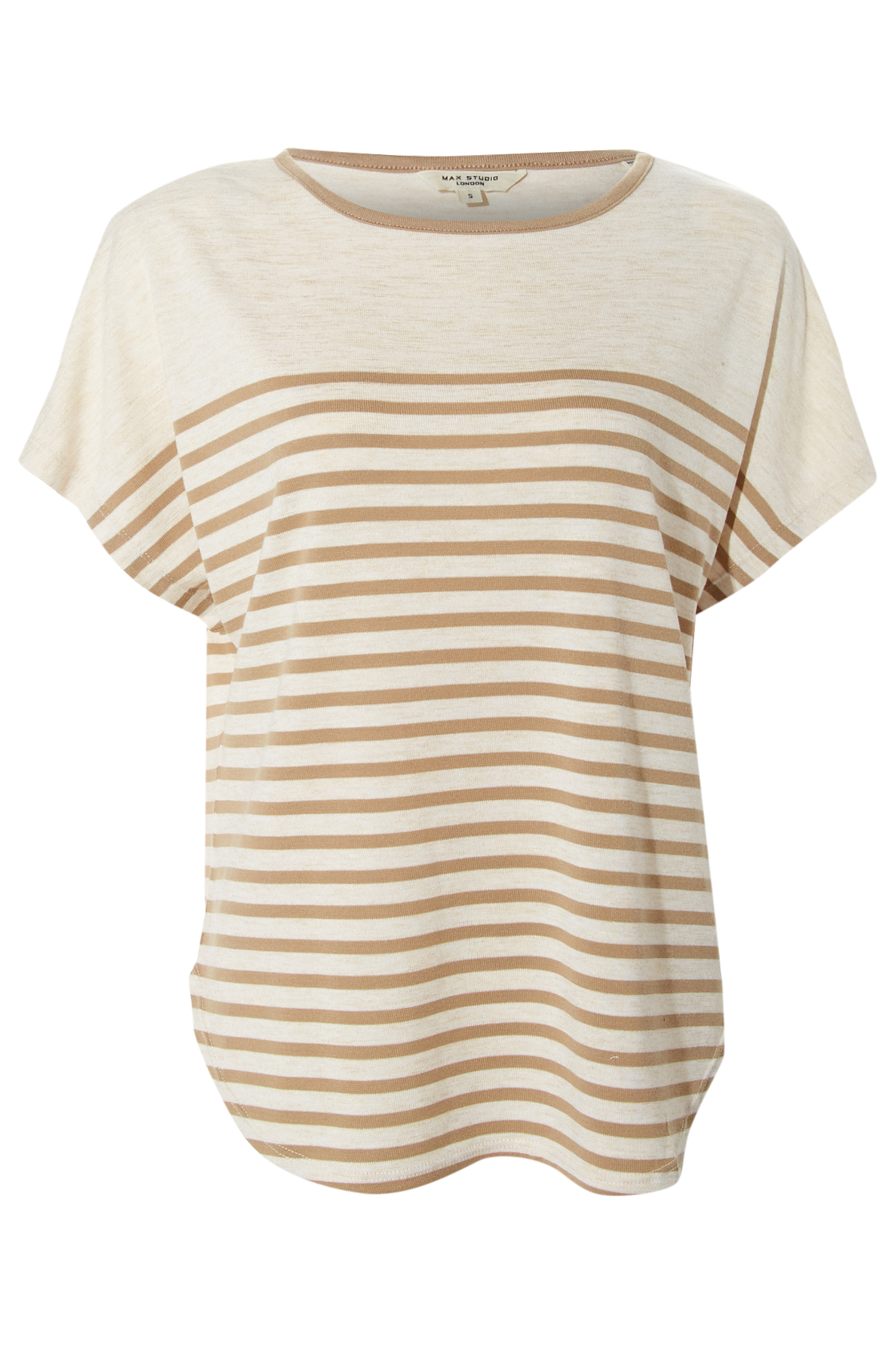 Stripe Top