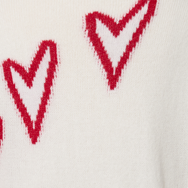 White/Red