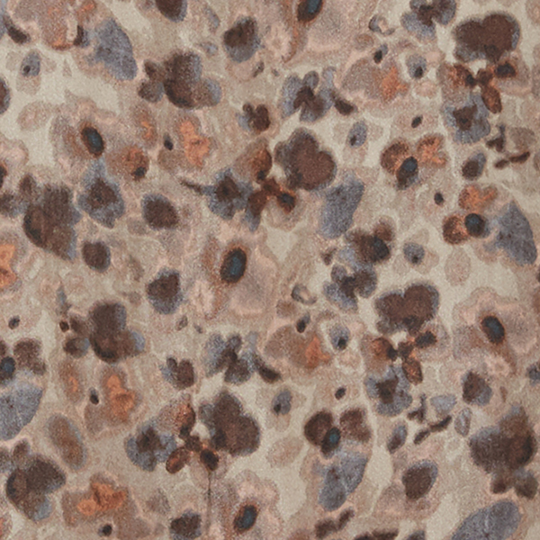 Brown Multi