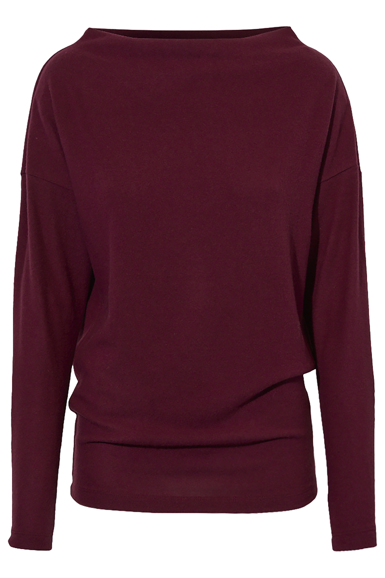 Off-Shoulder Top