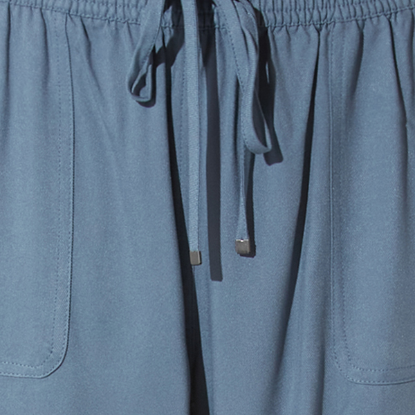 Dusty Blue