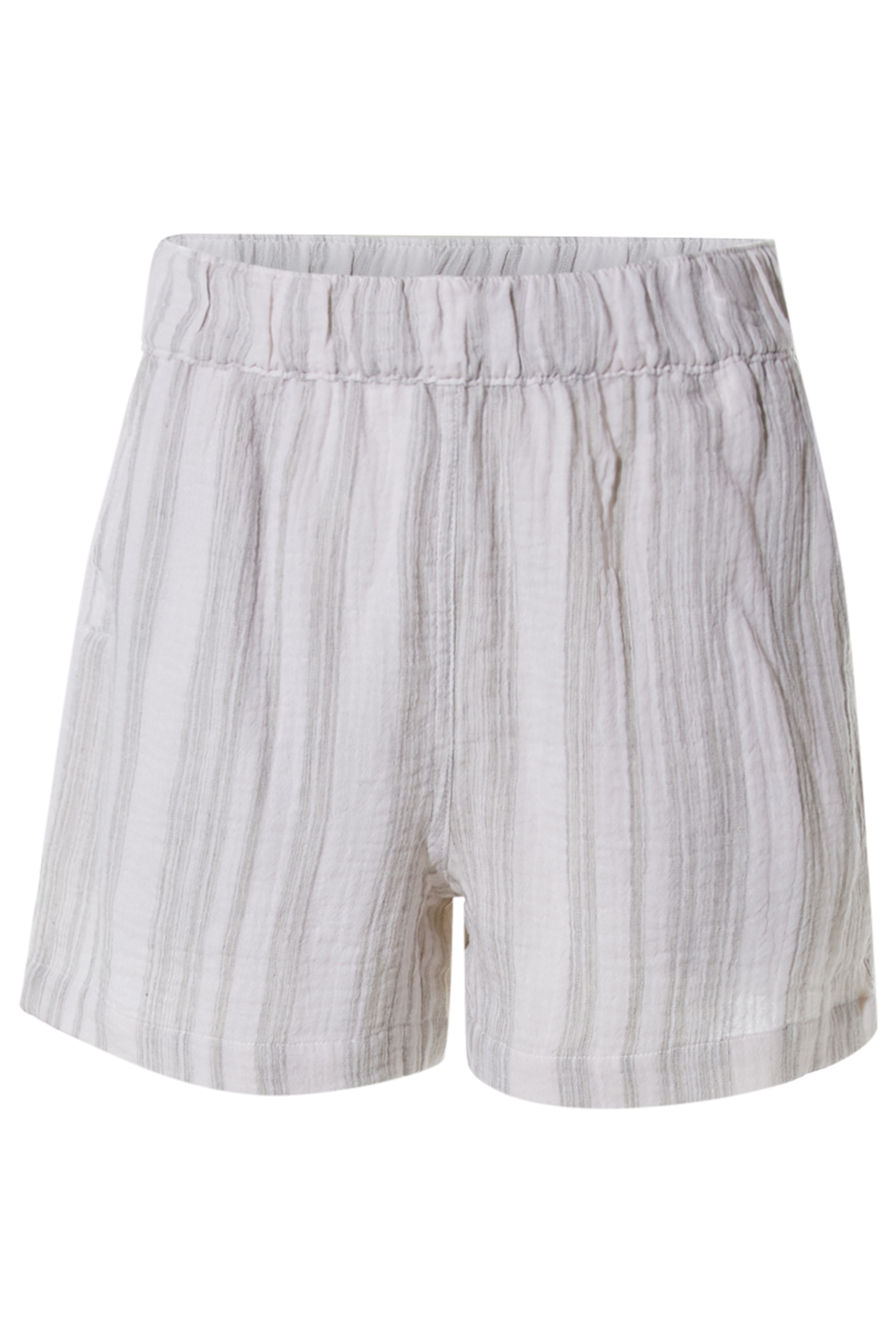 Gauze Feel Shorts