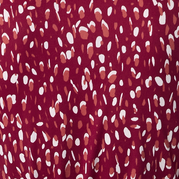 Red Multi