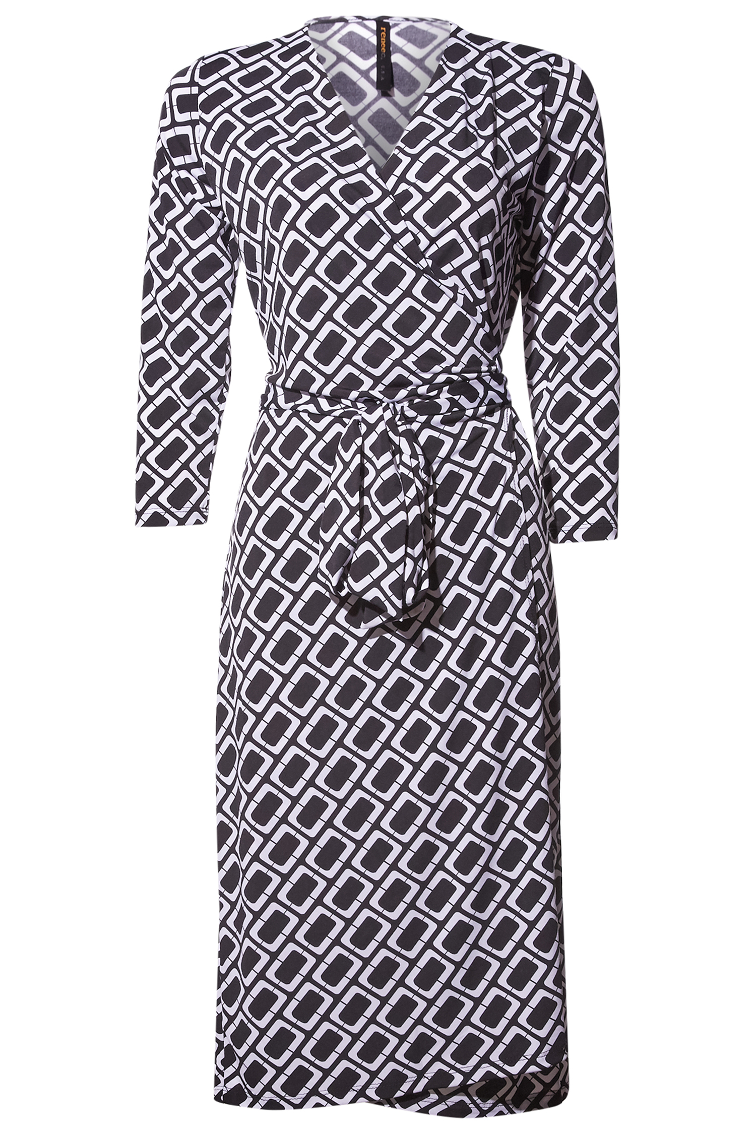 Wrap Dress